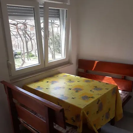 Apartamento Stanovi 2 Zadar