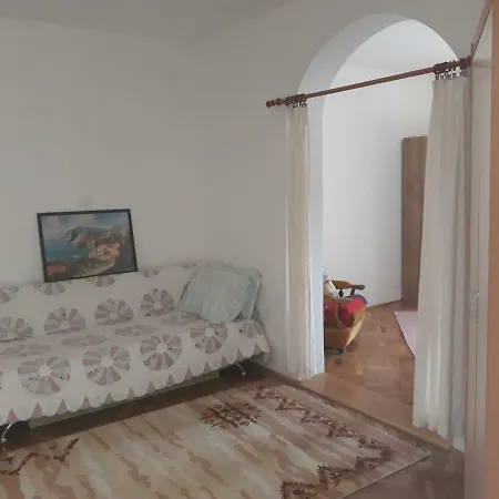Apartamento Stanovi 2 Zadar